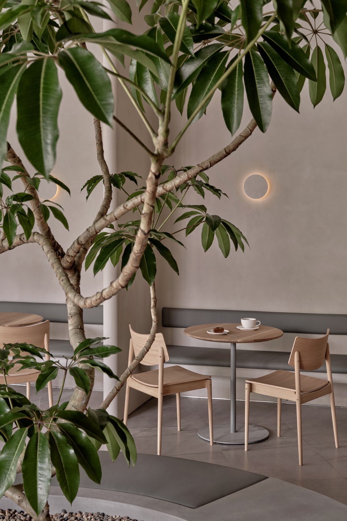 YinjiSpace Keiji Ashizawa x Blue Bottle Coffee Qiantan